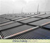 上海大型太阳能热水器