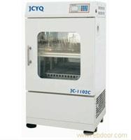 立式双层恒温摇床JC-1102C