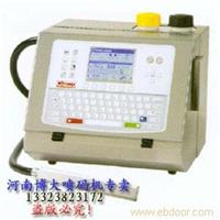 洛阳啤酒专用喷码机进口喷码机厂家直销