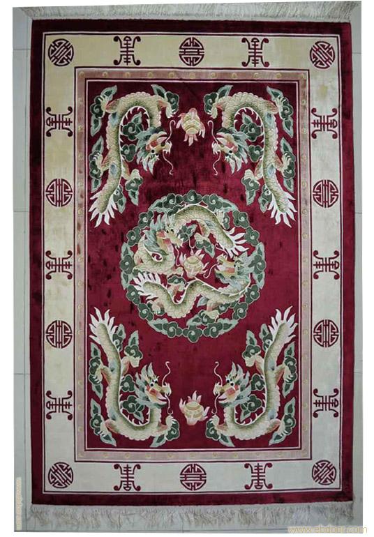 波斯地毯|上海波斯丝毯|波斯地毯专卖