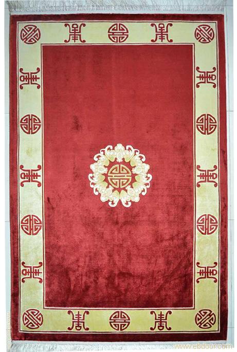 波斯手工丝毯专卖|上海手工丝毯|波斯地毯专卖