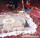 浦东区地毯清洗�