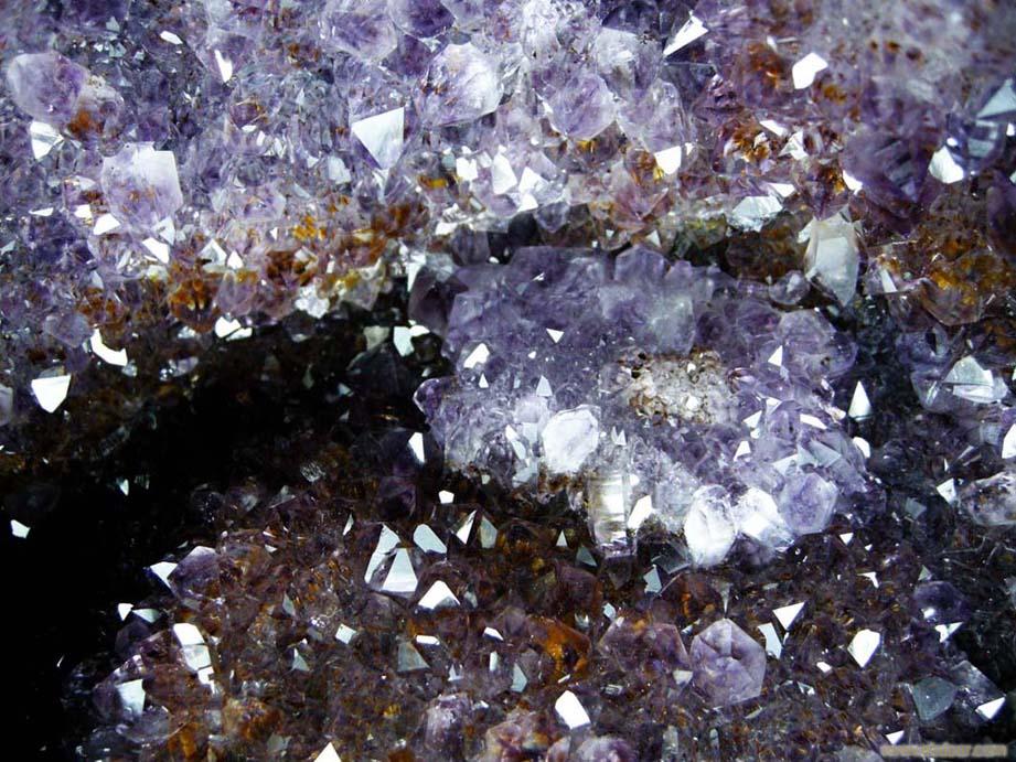 紫晶洞�