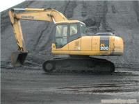 二手挖掘机转让/上海二手挖掘机报价