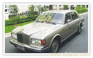 上海结婚租车-上海婚庆租车价格