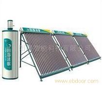 上海四季沐歌太阳能热水器安装 品位别墅尊享