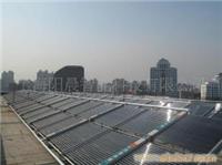 四季沐歌太阳能热水器浴场项目/上海四季沐歌太阳能热水工程