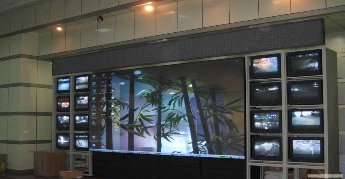 LED显示屏室内产品/LED好处/上海	LED室内显示屏的总会
