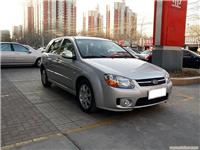 赛拉图 款 欧风 1.6 GL MT