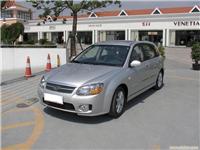 赛拉图 款 欧风 1.6 GL AT