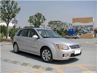 赛拉图 款 欧风 1.6 GLS MT