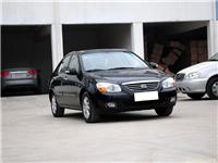 新赛拉图 1.6 GLS MT