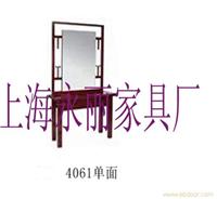 上海永丽家具厂-生产各类镜台-美发椅子-厂家直销