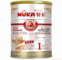平衡系列-婴幼儿配方奶粉听装1段
