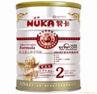 平衡系列-婴幼儿配方奶粉听装2段