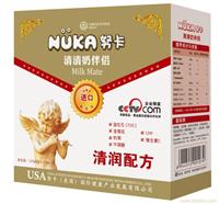 清清奶伴侣
