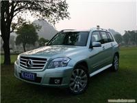 2011新款奔驰汽车价格/奔驰GLK 2011款 GLK 300 4MATIC 时尚型