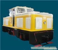 湖南省长沙市工矿电机车产品、20吨架线式露天电机车