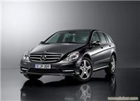 上海奔驰R350L优惠价格/奔驰R级 2010款 R350L 4MATIC Grand Edition