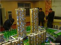 上海模型公司-城市规划模型-房产模型-建筑模型