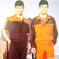 南京订做工装制服