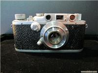 上海古董相机交易市场-上海牌58I型