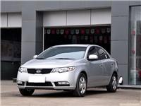 福瑞迪 2011款 1.6 AT GL