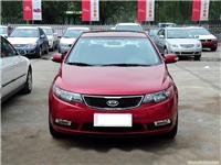 福瑞迪 2011款 1.6 MT GLS