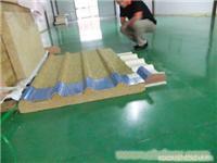 江阴岩棉夹芯板供应