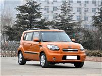 秀尔 2010款 1.6 AT GL-上海起亚4S店
