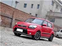 秀尔 2010款 1.6 AT Premium