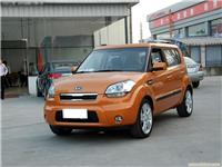 秀尔 2010款 2.0 MT GLS