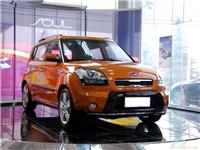 秀尔 2010款 2.0 AT Premium