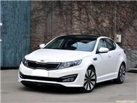 起亚K5 2011款 2.0L GL AT