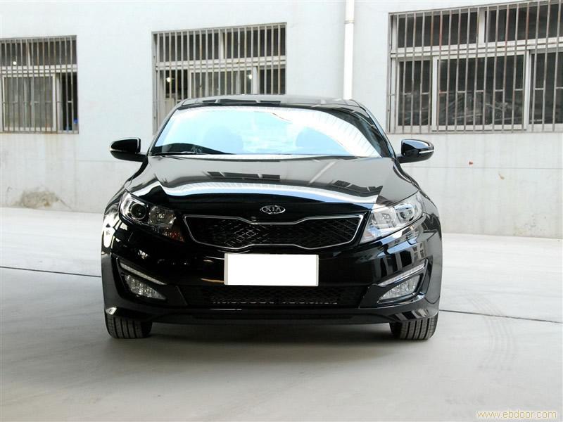 起亚K5 2011款 2.0L Premium AT