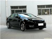 起亚K5 2011款 2.4L TOP AT