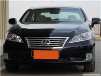 雷克萨斯ES 2010款 ES240 豪华版