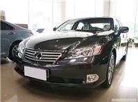 雷克萨斯ES 2010款 ES350 尊贵版