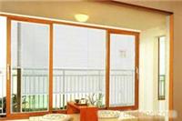 上海铝合金门窗 