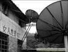 上海家用卫星电视安装工程|上海酒店卫星天线安装|安装卫星电视
