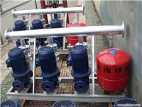 上海供水设备的生产制造 