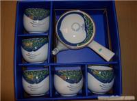 茶具/茶杯礼盒 
