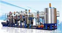 乳化沥青设备厂家/专业供应乳化沥青设备
