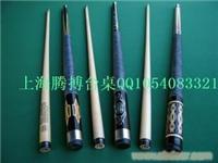 台球桌用品/cramax钛台球杆