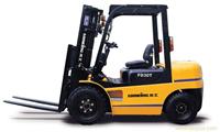 易修叉车