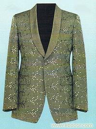 定做西服公司�