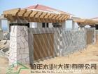 小区效果图