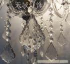 水晶灯品牌排行