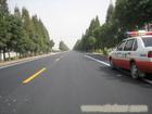 公路划线机