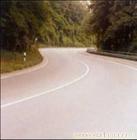 道路划线标准